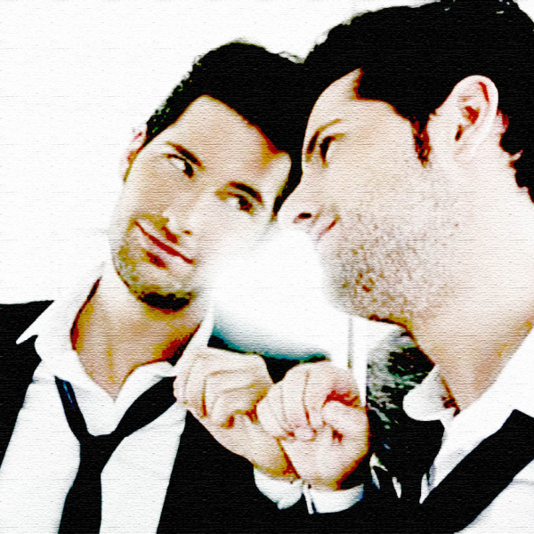 Narcissistic personality disorder